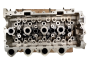 Zylinderkopf Ford PSA Volvo 0200EH 9655911480 1.6 16V TDCI G8DB 15
