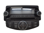 Cd-Radio Opel Corsa E 557799431 39068067 DWGM1004 GM