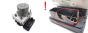 Abs-Pumpe Fiat Ducato 51987033 0265260989 0265956214 Bosch 1421