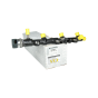 Einspritzleiste Kraftstoffverteiler Original Für Renault 2.0 DCI 175219059R