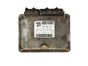 Steuergerät IAW4EF.P2 46814371 Fiat Magneti Marelli 25074