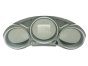 Tacho Kombiinstrument Citroen C4 96657326XT A2C53408154