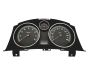 Tacho Kombiinstrument Opel Astra H 13308998XY 28992