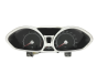 Tacho Kombiinstrument Ford Fiesta 8A6T-10849-EG 8A6T10849EG 45124