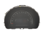Tacho Kombiinstrument Renault Twingo 3 248212886R 24041