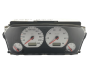 Tacho Kombiinstrument VW Golf MK3 1H0919861B 6160633104