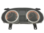 Tacho Kombiinstrument Renault Clio 2 8200366585 49082