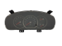 Tacho Kombiinstrument Kia Carnival 0K52A55430A 2003-64310K 2253