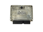 Steuergerät 038906019DQ 0281010891 VW Seat Bosch 16892
