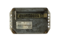 Steuergerät Fiat 00464670050 0261204405 Bosch 15253