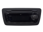 Cd-Radio Mit Mp3 Seat Ibiza 6J1035153D ULSECD