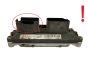 Steuergerät IAW 59F.M5 55181151 61600.443.05 Fiat Magneti Marelli 15738