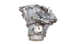 Getriebe 222232 20DL64 2.0 hdi Citroen Xsara Picasso 889
