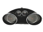 Tacho Kombiinstrument Opel Astra J 13328264 600775881 GM 52962