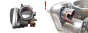 Drosselklappe Opel Chevrolet 55560398 A2C53119795 GM 1309