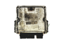 Steuergerät 0281010594 9642013980 28FM000 PSA Bosch 22197