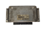 Steuergerät 0281001839 9630059880 28FM0279 PSA Bosch 3658
