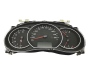 Tacho Kombiinstrument Renault Kangoo 2 8200796015 D 31752