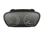 Tacho Kombiinstrument BMW 1 E87 9187330-01 4032052-00 48595