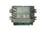 Steuergerät S110140002A 8200326391 8200326380 Renault Siemens 33413