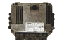 Steuergerät PSA 0281012620 9661813780 9653958980 Bosch 20153