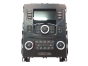 Autoradio Neues Original A/C Renault Megane 4 IV 280905033R 4.2" 1011