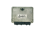Steuergerät VW 06A906018FT 0261206514 Bosch 34084