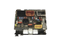 Steuergerät BSM R05 9675878480 PSA Delphi 24294