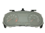 Tacho Kombiinstrument Renault Clio 3 8201059899 B 27619