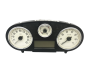 Tacho Kombiinstrument Lancia Ypsilon 51709391 110080211006 56405