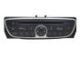 Cd-Radio Renault Twingo 2 281150031R RENR1A101-05 2189