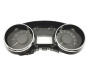 Tacho Kombiinstrument Peugeot 5008 3008 9804263680 45101