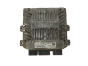 Steuergerät 7S61-12A650-FA 5WS40633A-T 7TUA Ford Siemens