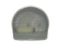 Tacho Kombiinstrument Fiat Multipla 51732331 110080073025 VDO 27157
