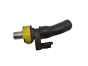 Druckregelventil 1434H0 9673593680 1.6 eHDI Citroen Peugeot 