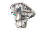 Getriebe Neu TL4077 TL4090 Renault Kangoo 2 Citan 1.5 DCi