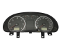 Tacho Kombiinstrument VW Polo 9N 6Q0920802L 110080320012 39772