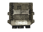 Steuergerät 7S61-12A650-AA 5WS40433A-T SID 804 Ford  Siemens 17218