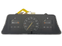 Tacho Kombiinstrument Opel Ascona C 93154613GN