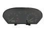 Tacho Kombiinstrument Skoda Fabia 6Y1919880C 110080015005 24624