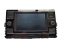 Autoradio Volkswagen Polo 6 17A035867 L77VW2