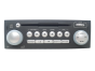 Cd-Radio Mitsubishi Colt 8701A150HB DY-2E56GY-1-TH 34W576B