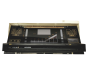 Tacho Kombiinstrument Renault 21 DIGITAL 7700766891 Sagem