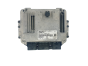 Steuergerät 0281011701 8M51-12A650-LC 8YLC Ford Bosch 47794