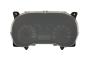 Tacho Kombiinstrument Fiat Grande Punto 51716455 3051