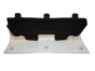 Schalldämmmatte Für Motorhaube Original Citroen 9683479380 7979K9