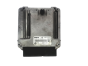 Steuergerät DDE7808454 0281012722 BMW Bosch