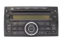 Cd-Radio Nissan NV200 28185JX50A PP-3151J-B