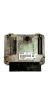 Steuergerät 0281012961 51804784 4134A3DCM Fiat Bosch 22003