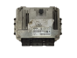 Steuergerät 0281011634 9660324180 9653958980 PSA Bosch 14104